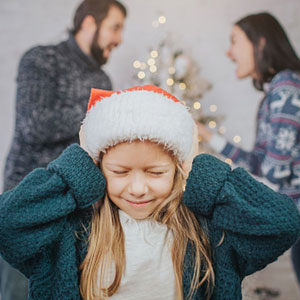 Family Problem Solution