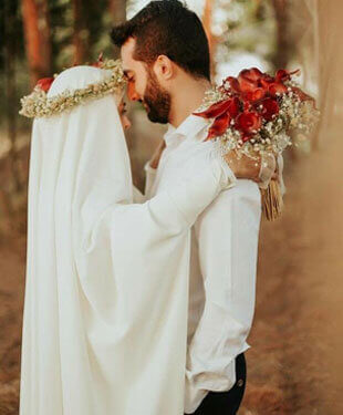 Intercaste Marriage