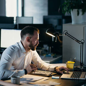 Job Problem Solution